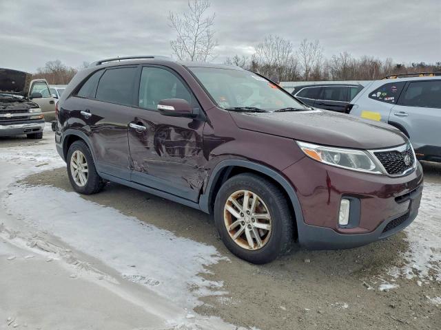 Kia Sorento Lx Image 7