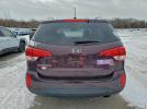 Kia Sorento Lx Image 8