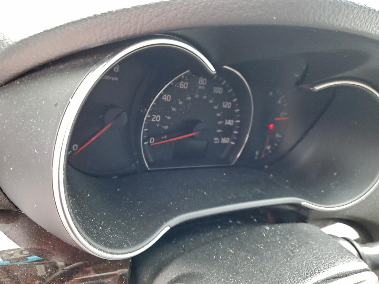 Kia Sorento Lx Image 6