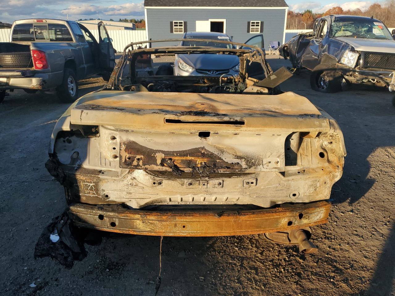 Ford Mustang Image 2