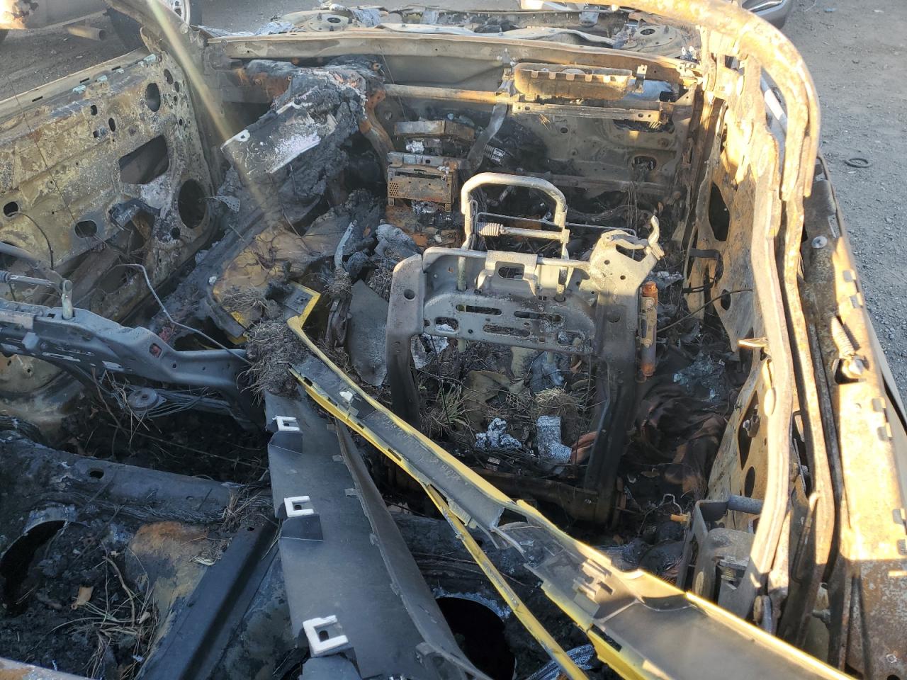 Ford Mustang Image 7