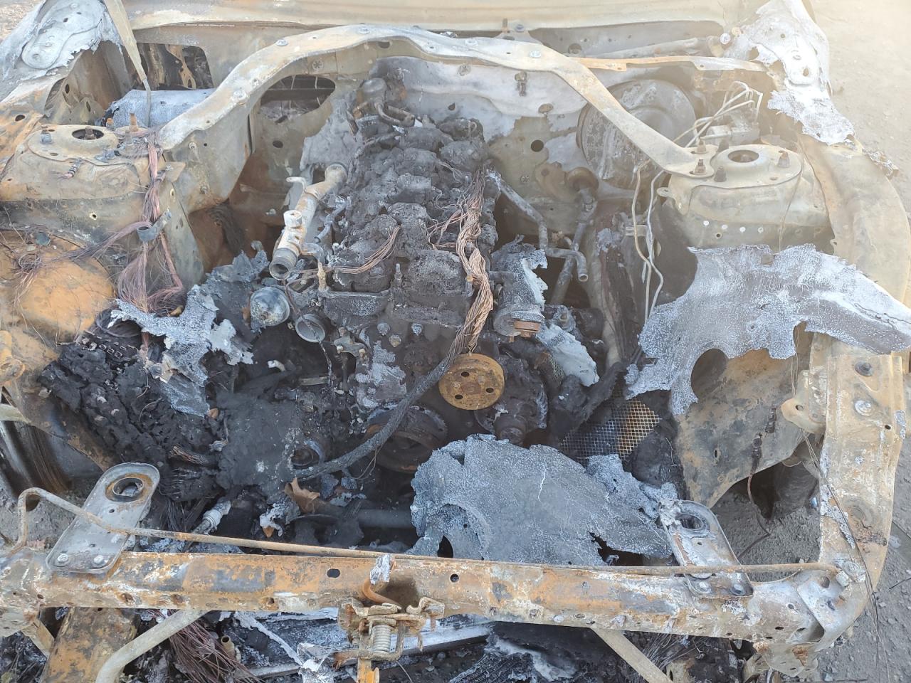 Ford Mustang Image 10