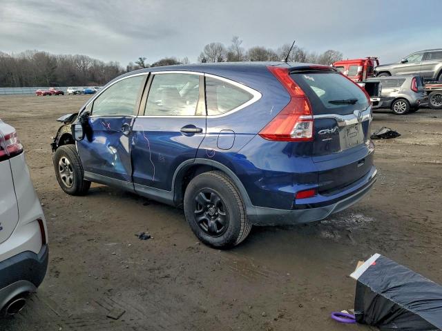 Honda Crv Lx Image 9