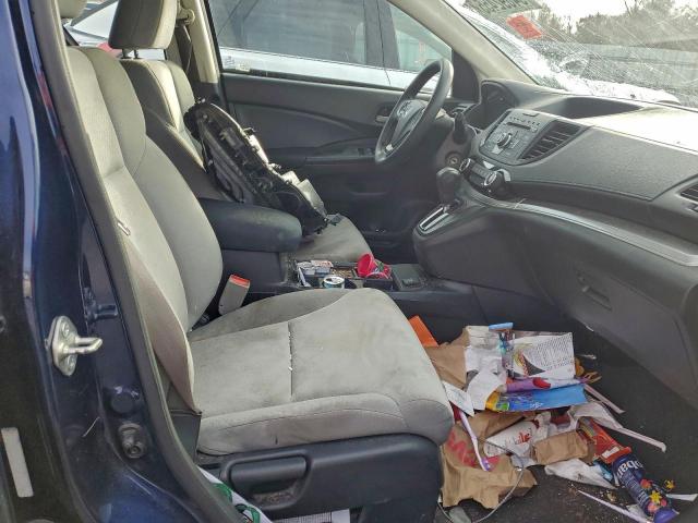 Honda Crv Lx Image 4