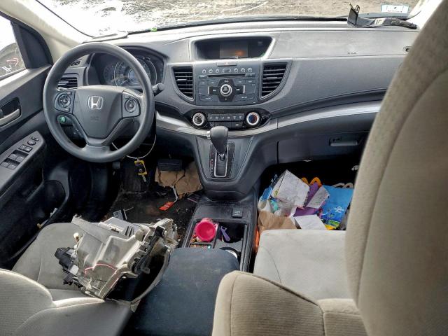 Honda Crv Lx Image 10