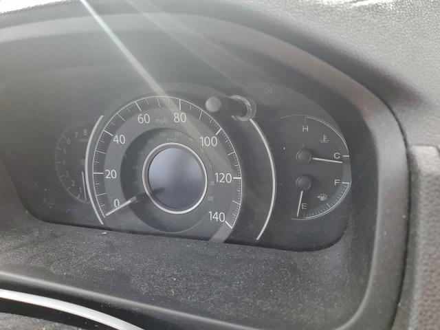 Honda Crv Lx Image 5