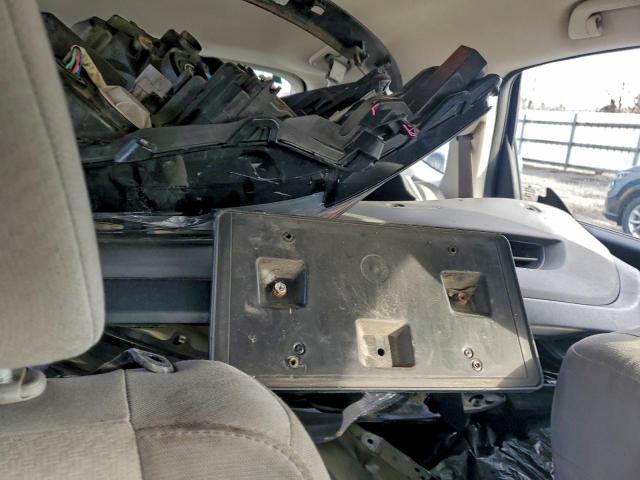 Honda Crv Lx Image 7