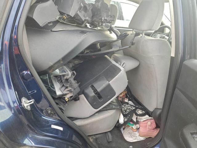 Honda Crv Lx Image 13