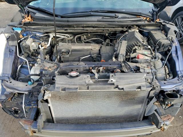 Honda Crv Lx Image 12