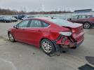 Ford Fusion Se Image 3