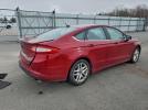 Ford Fusion Se Image 2