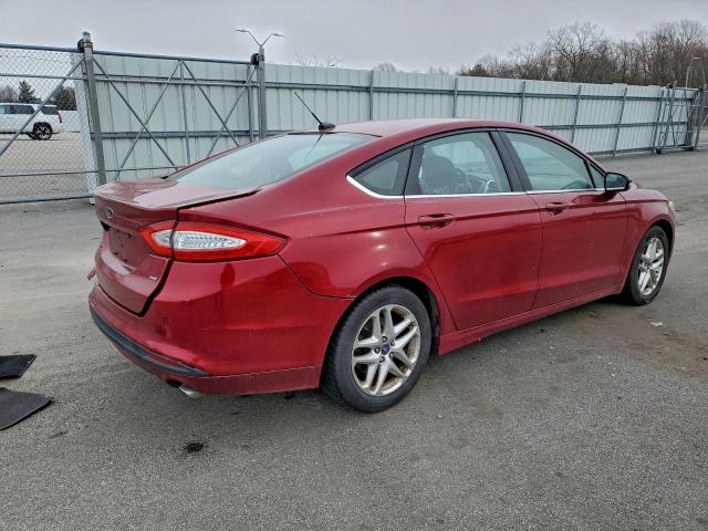 Ford Fusion Se Image 2
