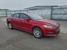 Ford Fusion Se Image 4