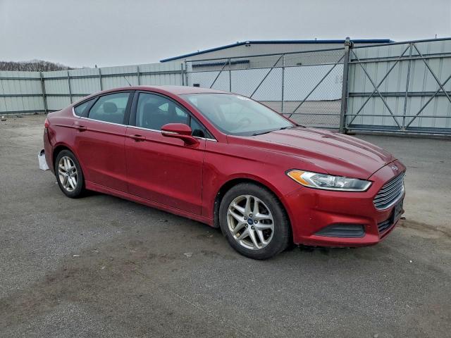 Ford Fusion Se Image 4