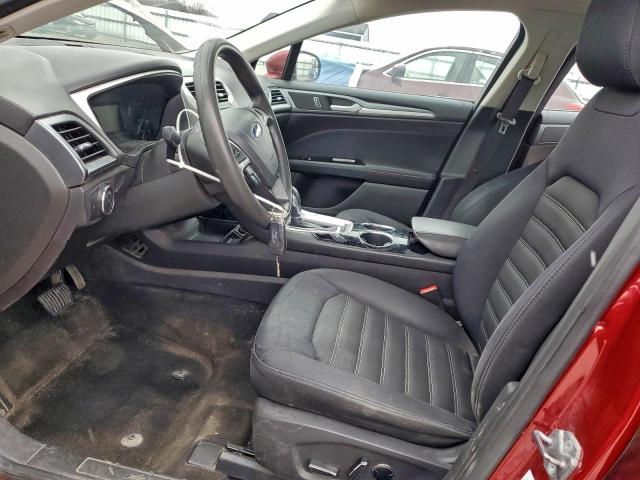 Ford Fusion Se Image 10