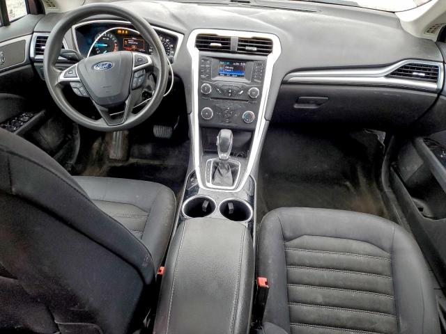 Ford Fusion Se Image 11