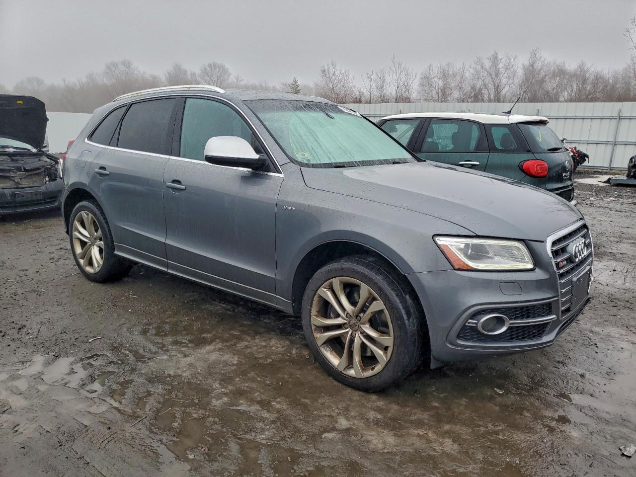 Audi Sq Premium Plus Image 6