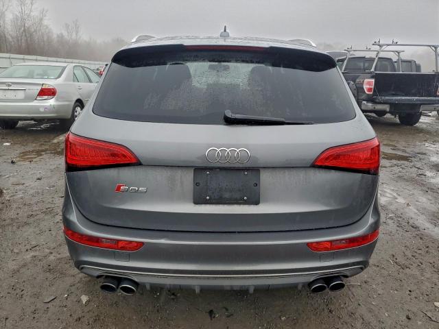 Audi Sq Premium Plus Image 9