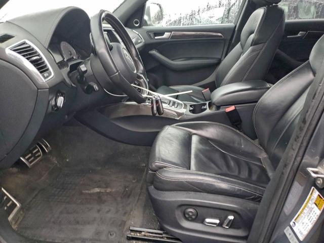 Audi Sq Premium Plus Image 10