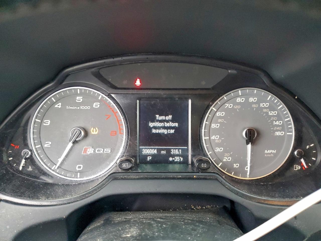 Audi Sq Premium Plus Image 5