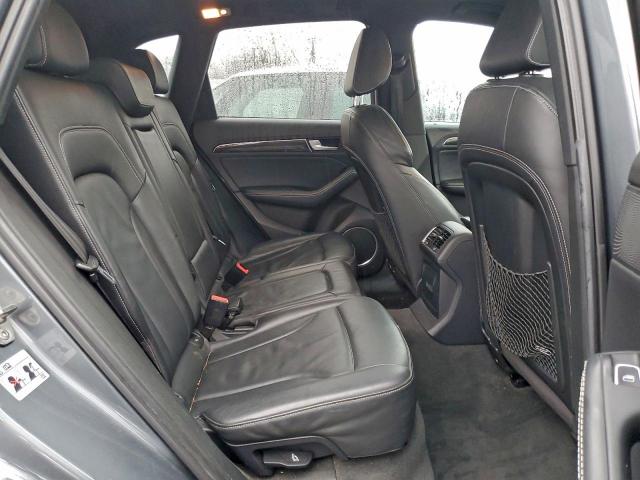 Audi Sq Premium Plus Image 8