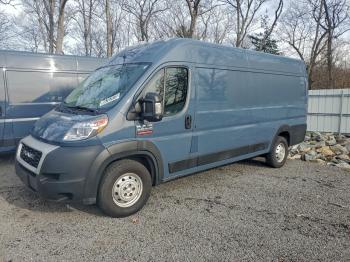  Salvage Ram Promaster
