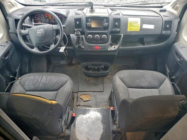 Ram Promaster 3500 High Image 12