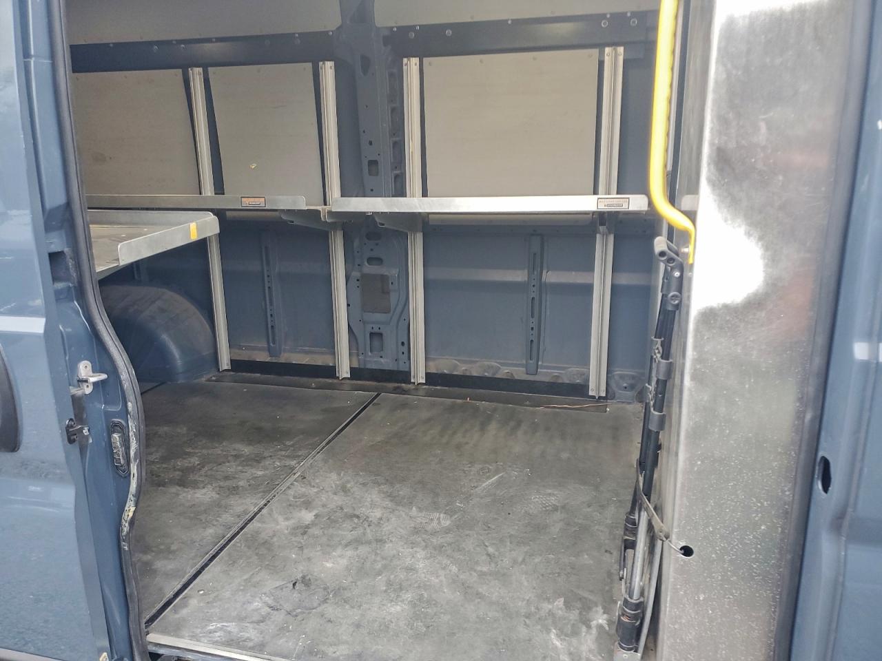 Ram Promaster 3500 High Image 8