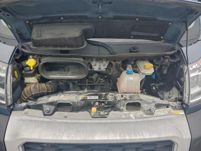 Ram Promaster 3500 High Image 6