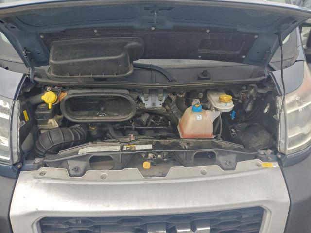 Ram Promaster 3500 High Image 5