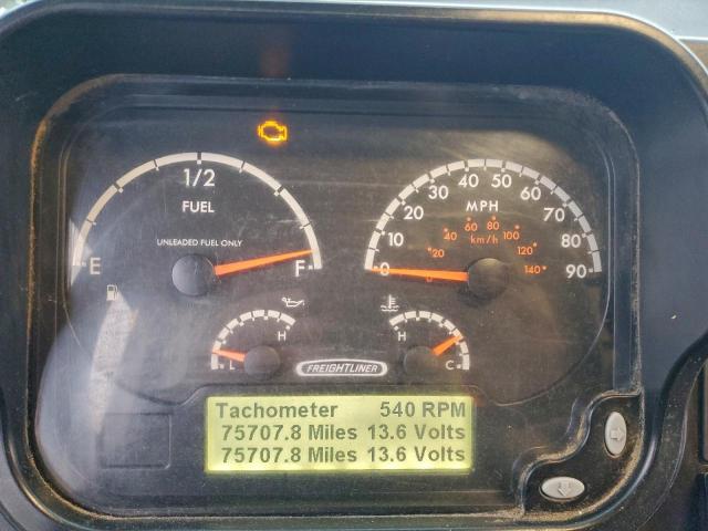 Freightliner Mt45 M Line Walk-in Van Image 11