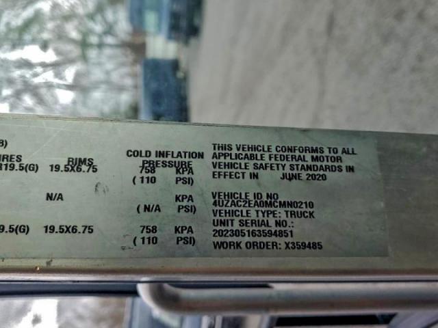 Freightliner Mt45 M Line Walk-in Van Image 7