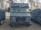 Freightliner Chassis M M Line Walk-in Van Image 2