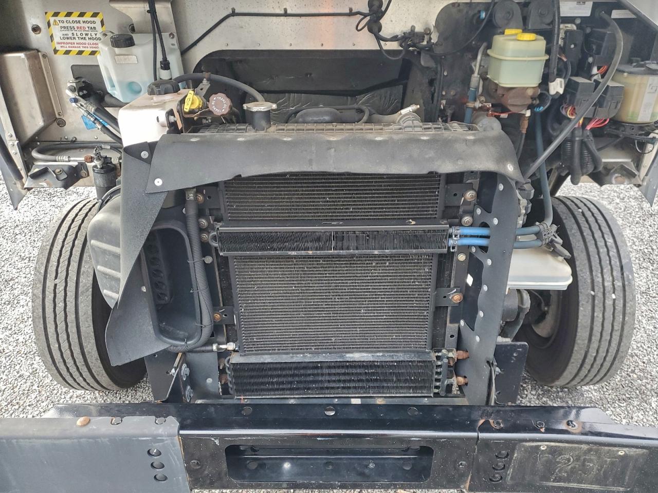 Freightliner Mt45 M Line Walk-in Van Image 8