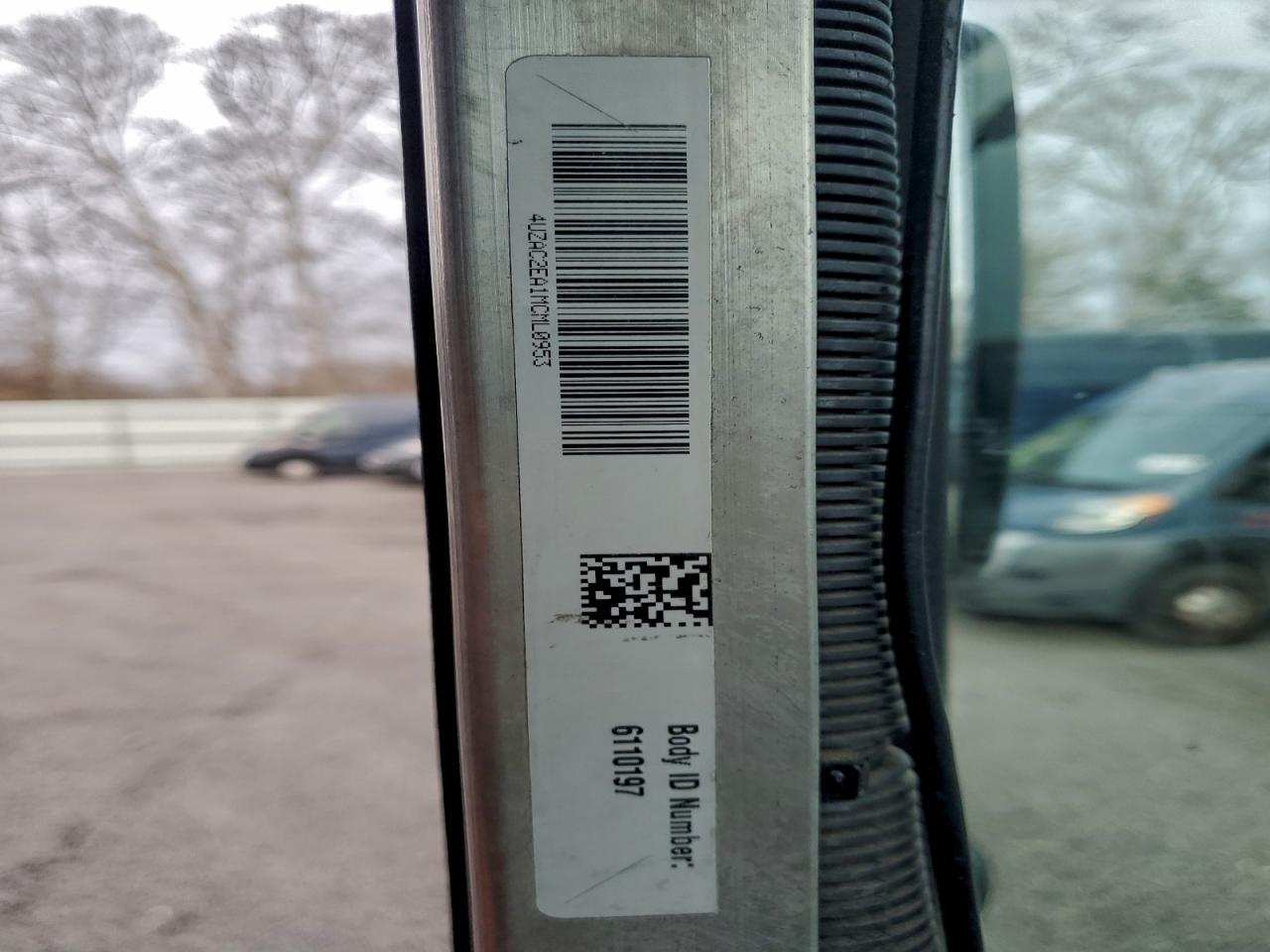 Freightliner Mt45 M Line Walk-in Van Image 6