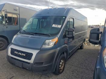  Salvage Ram Promaster