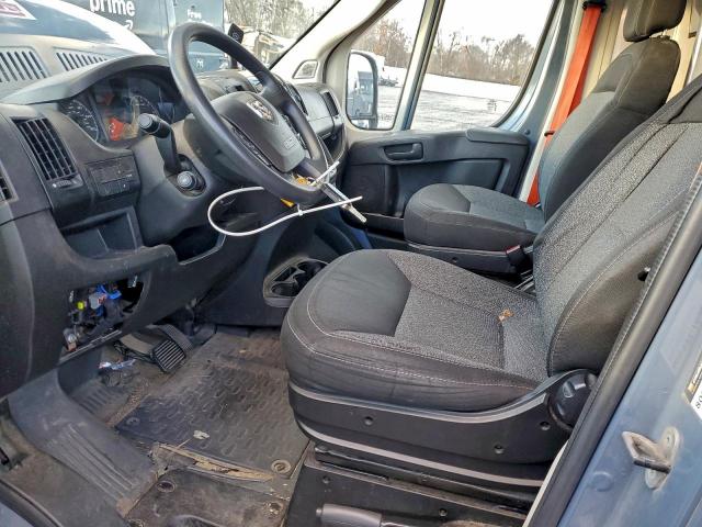 Ram Promaster 3500 High Image 13