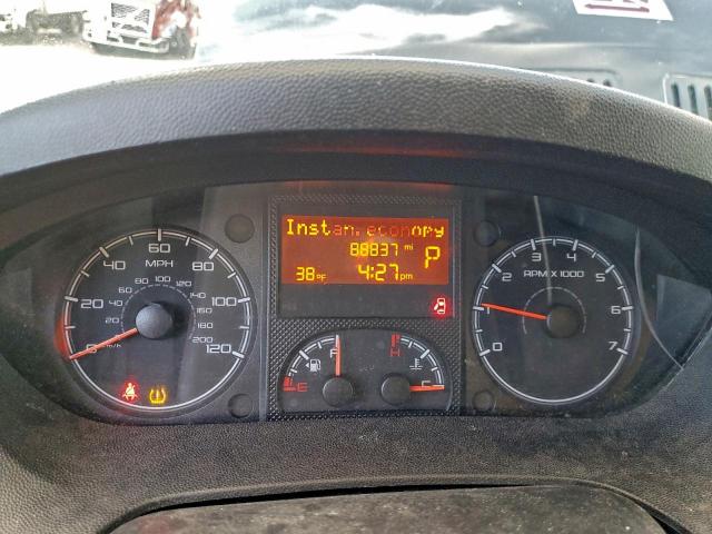 Ram Promaster 3500 High Image 11