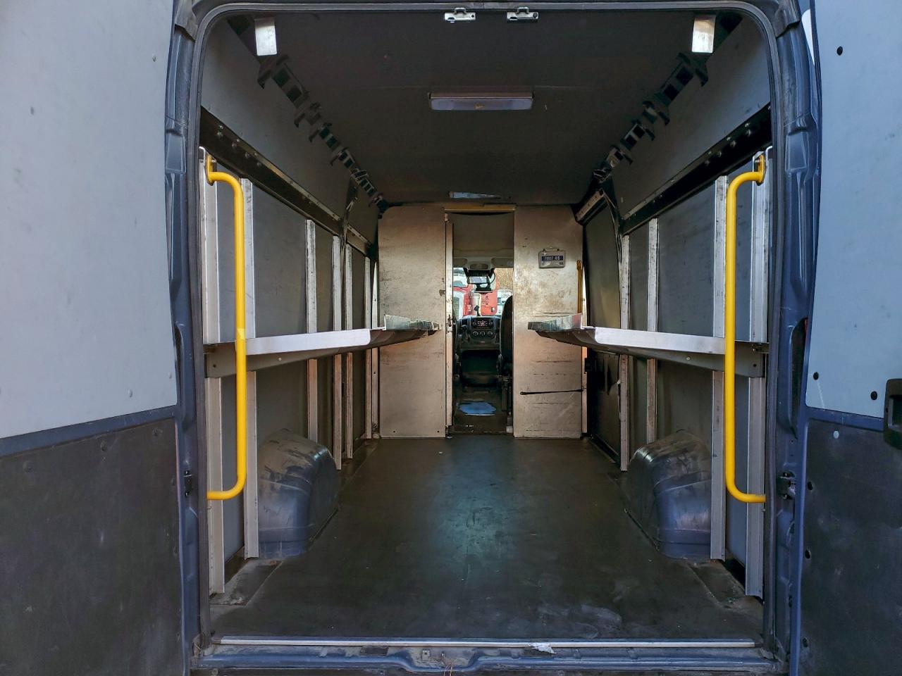 Ram Promaster 3500 High Image 8