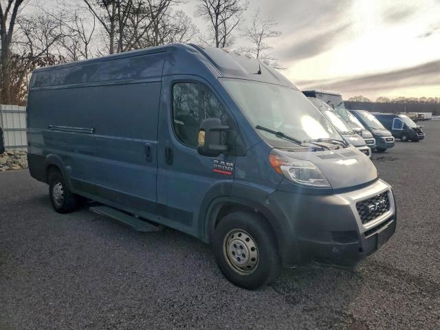 Ram Promaster 3500 High Image 8