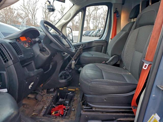 Ram Promaster 3500 High Image 7