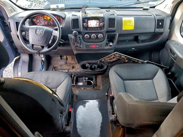 Ram Promaster 3500 High Image 3