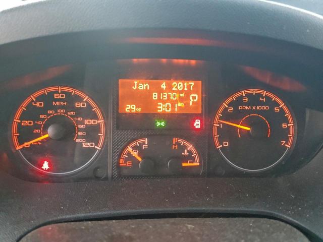 Ram Promaster 3500 High Image 9