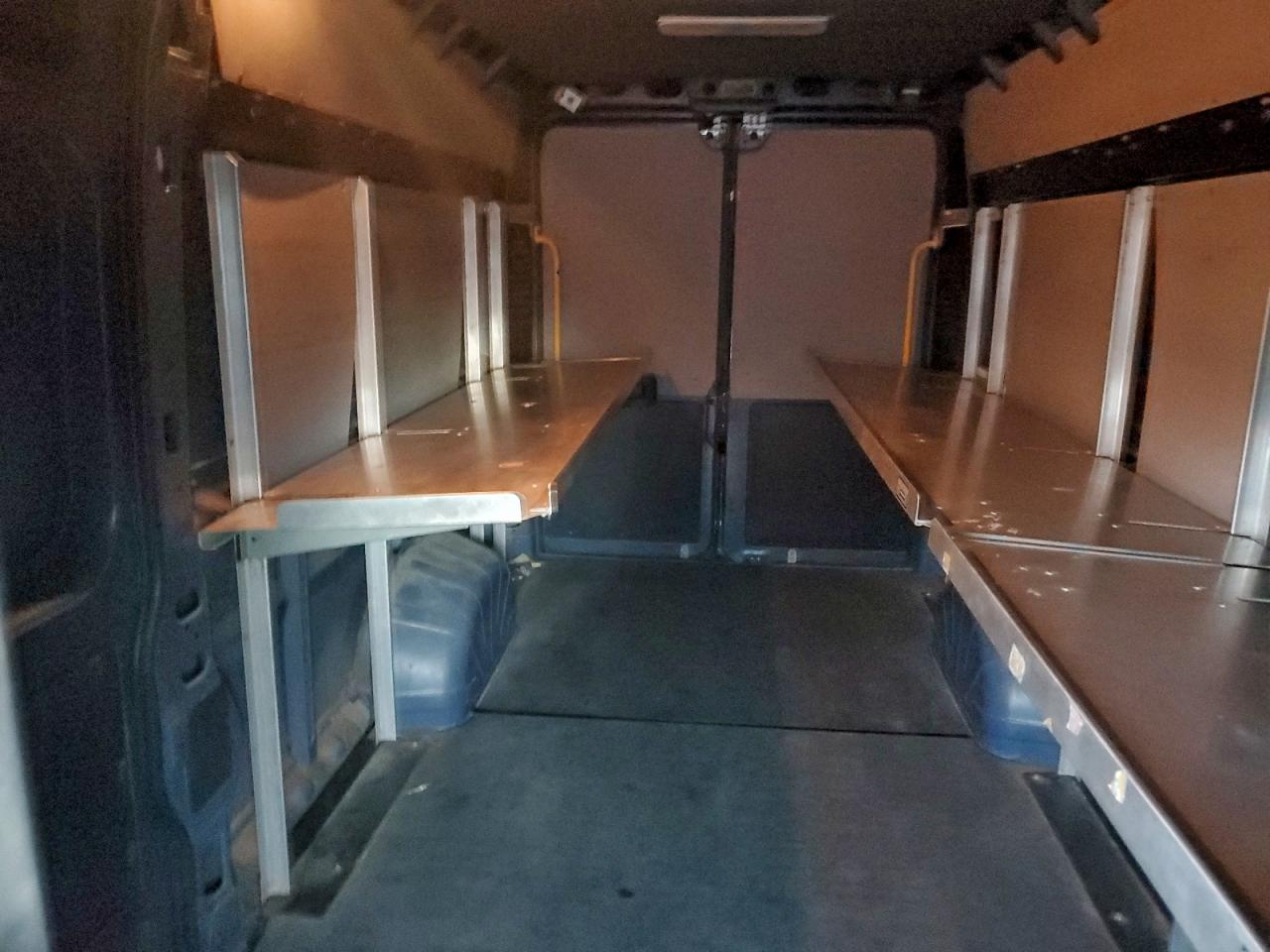 Ram Promaster 3500 High Image 12