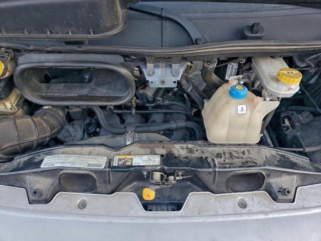 Ram Promaster 3500 High Image 11