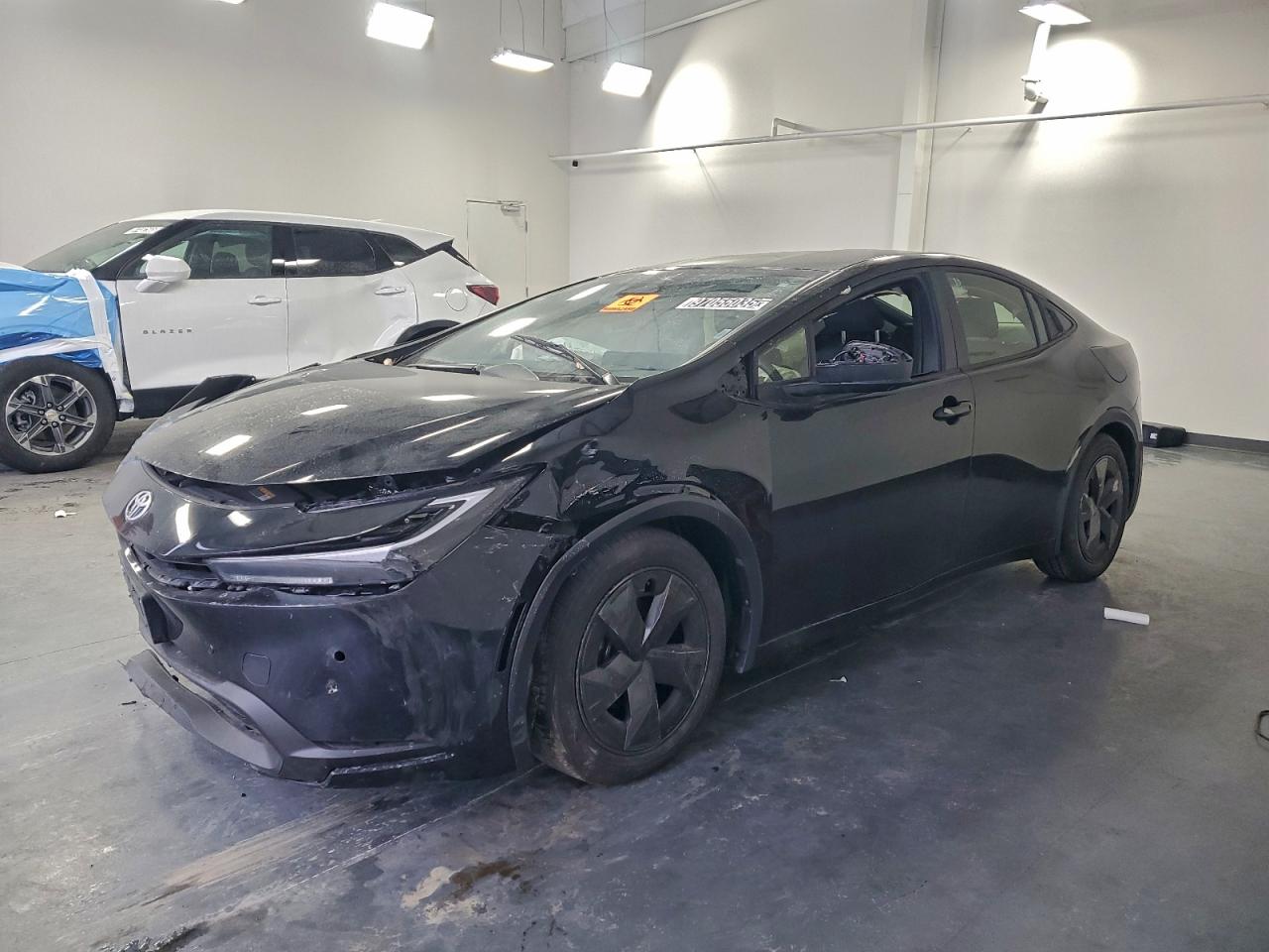 Toyota Prius Le Image 1