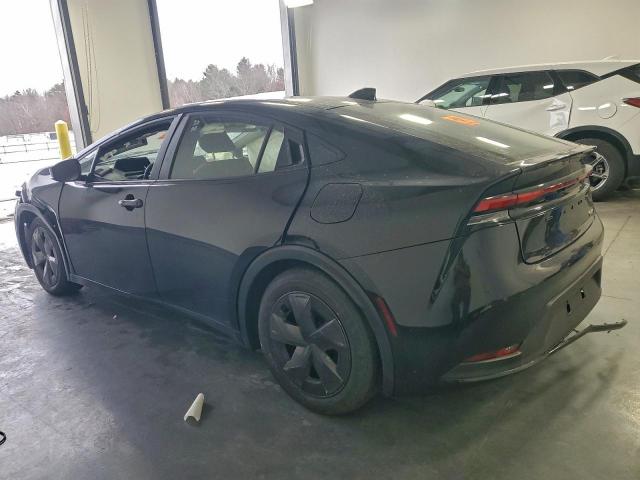 Toyota Prius Le Image 3