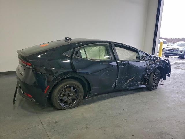 Toyota Prius Le Image 4