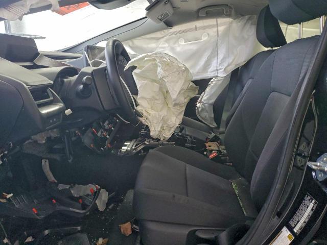 Toyota Prius Le Image 6