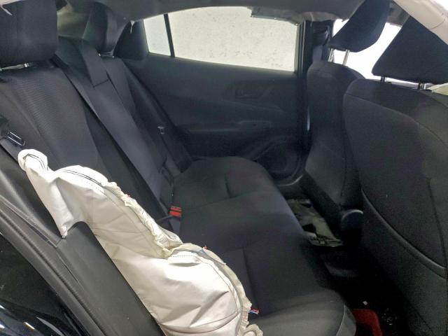 Toyota Prius Le Image 2